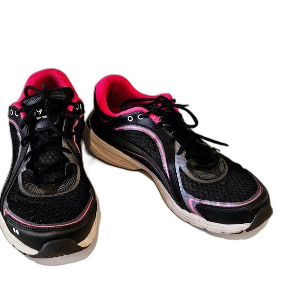 RYKA TENNIS SHOES - Picture 3 of 12